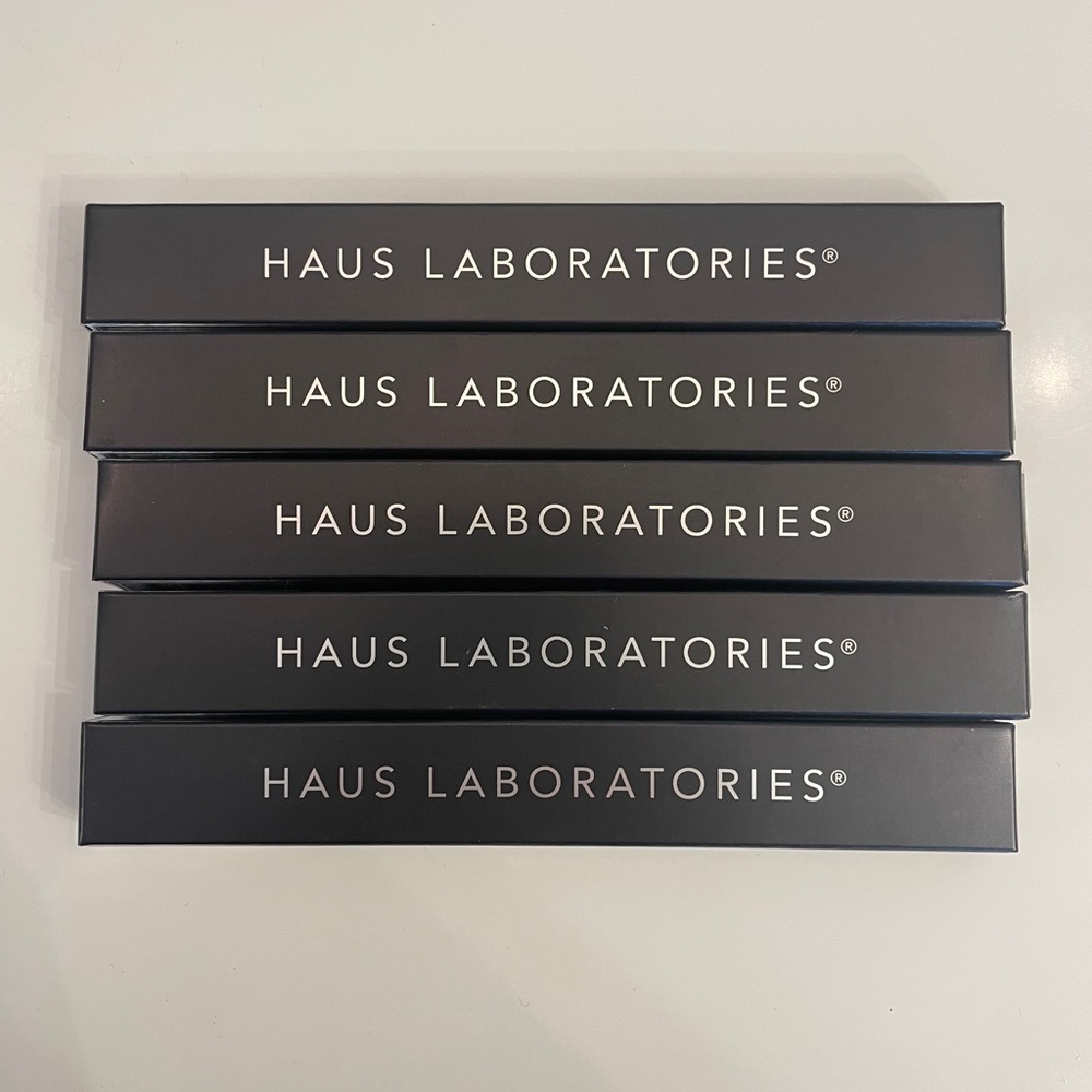 HAUS LABORATORIES®